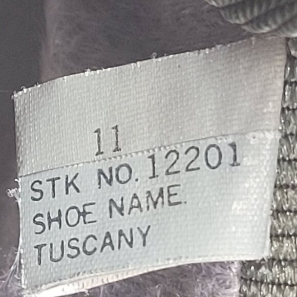 Tecnica Trekking Gore-Tex Men's Brown Hiking Boots US Size 11 - Picture 10 of 10